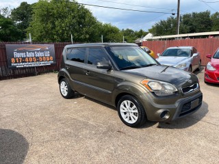 Image for 2012 Kia Soul + ID: 6714927