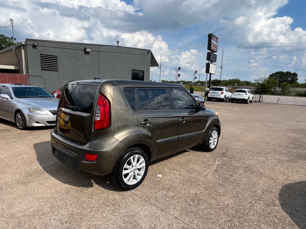 2012 Kia Soul Image 6