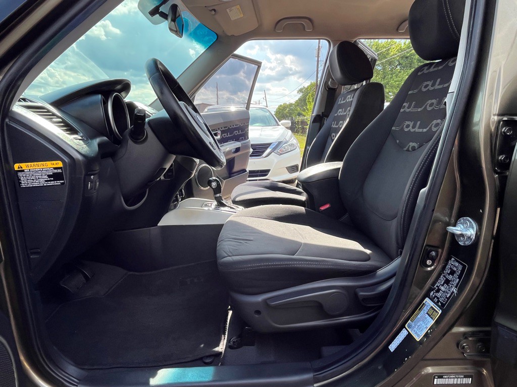 2012 Kia Soul Image 15