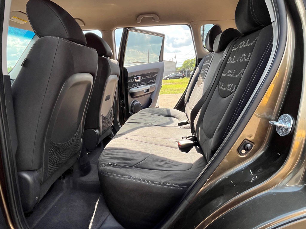 2012 Kia Soul Image 16