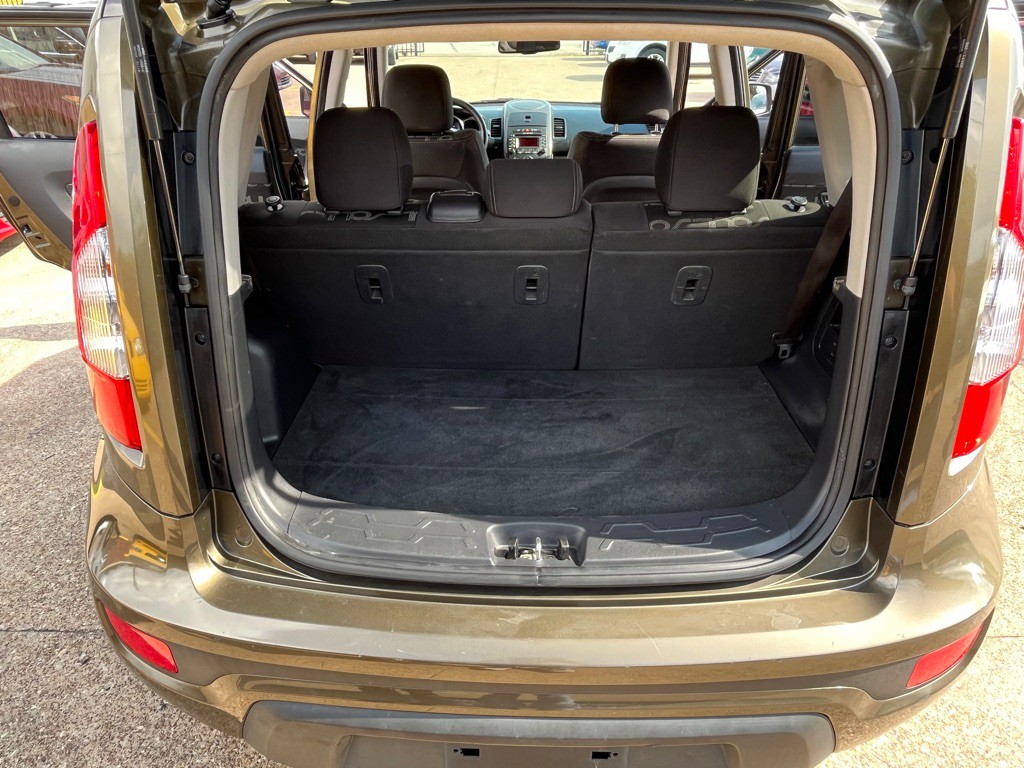 2012 Kia Soul Image 17