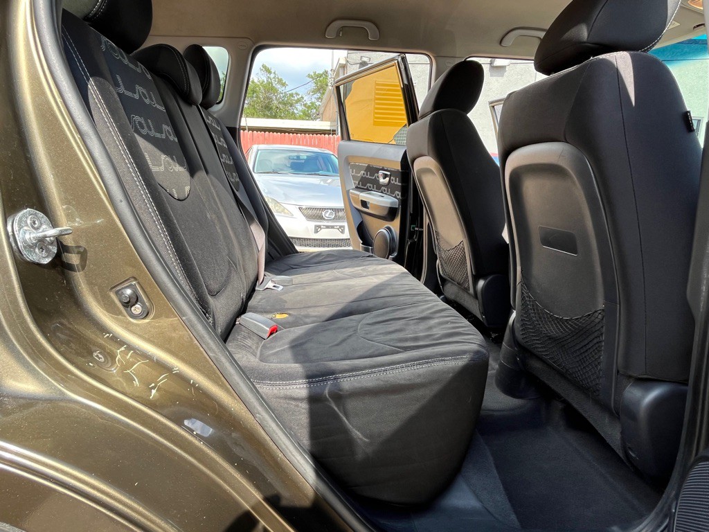 2012 Kia Soul Image 18
