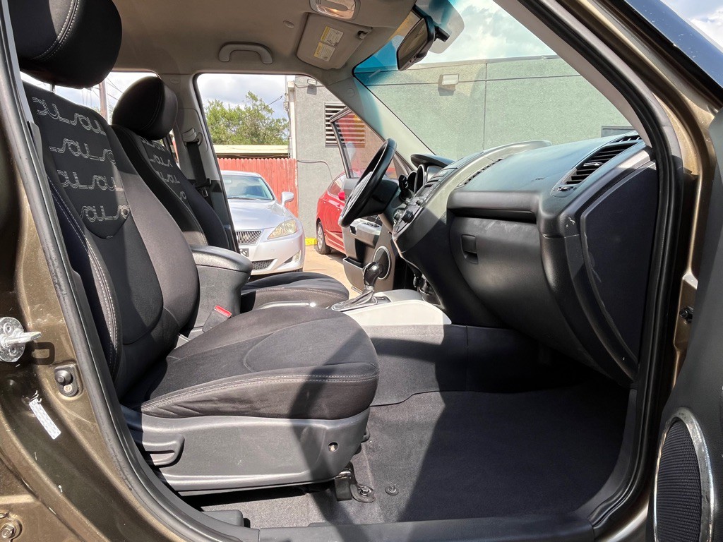 2012 Kia Soul Image 19