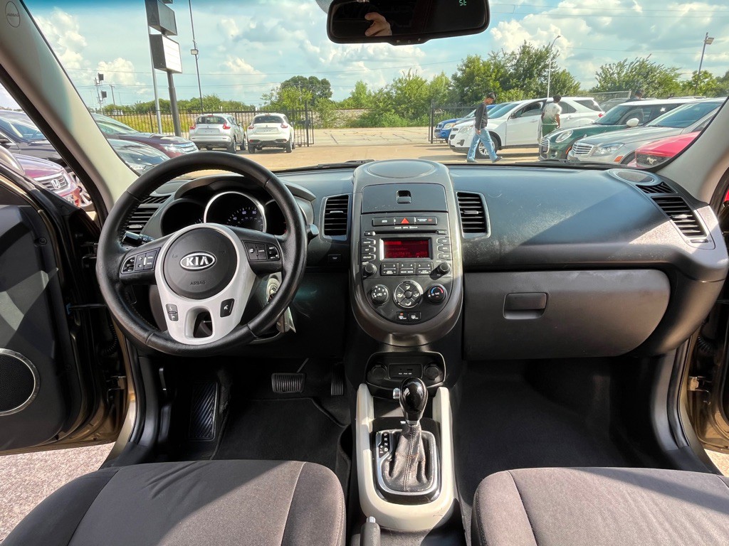 2012 Kia Soul Image 20