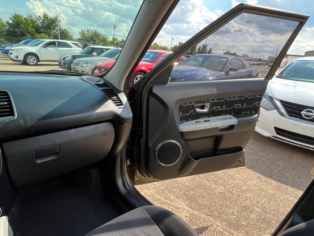 2012 Kia Soul Image 21