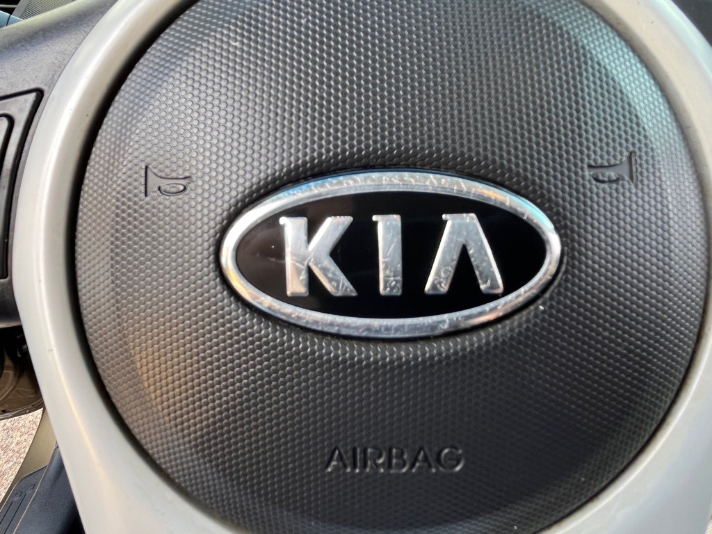 2012 Kia Soul Image 24