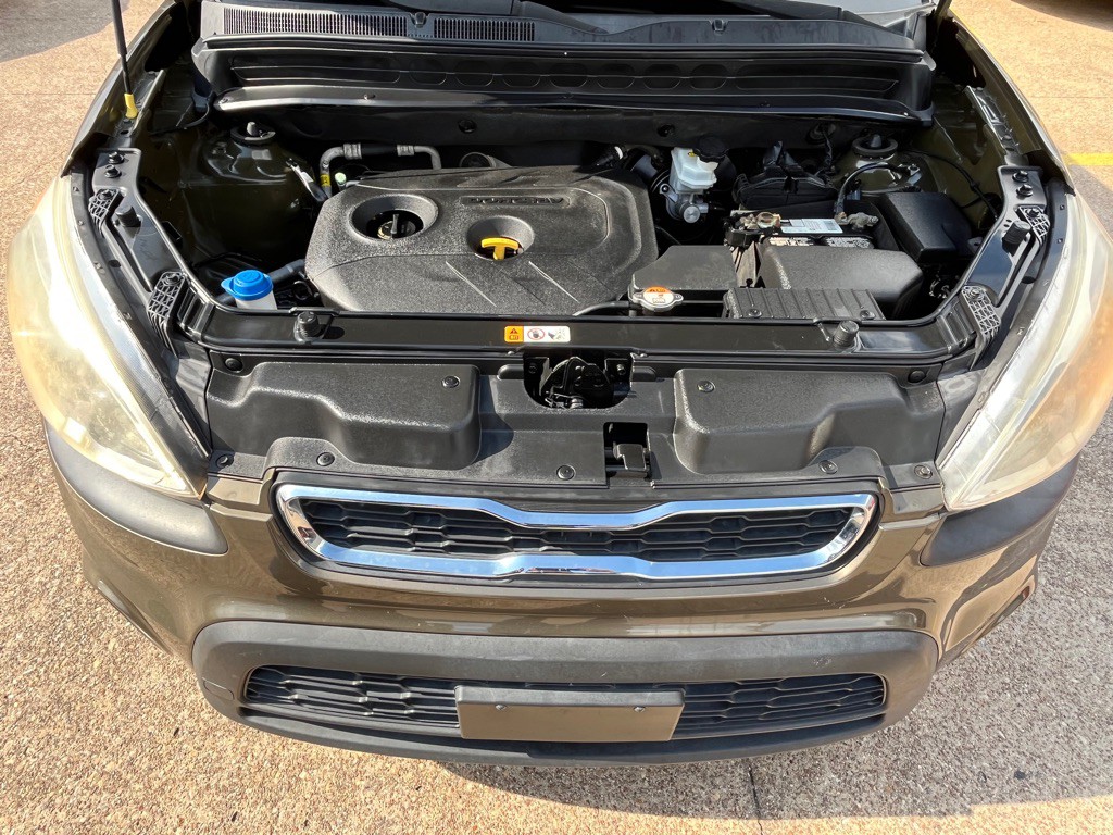 2012 Kia Soul Image 27