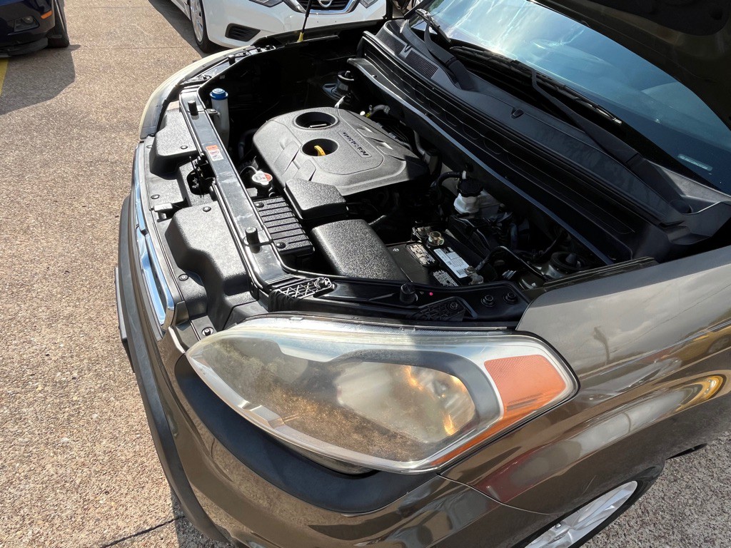 2012 Kia Soul Image 28