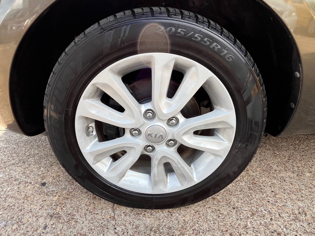2012 Kia Soul Image 29