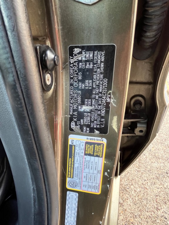2012 Kia Soul Image 30