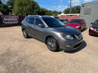 Image for 2016 Nissan Rogue S ID: 6719288