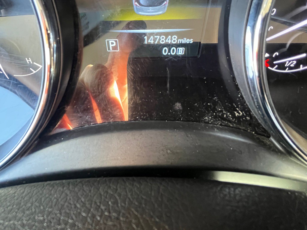 2016 Nissan Rogue Image 26