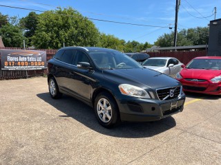 Image for 2012 Volvo XC60 3.2 ID: 6726994