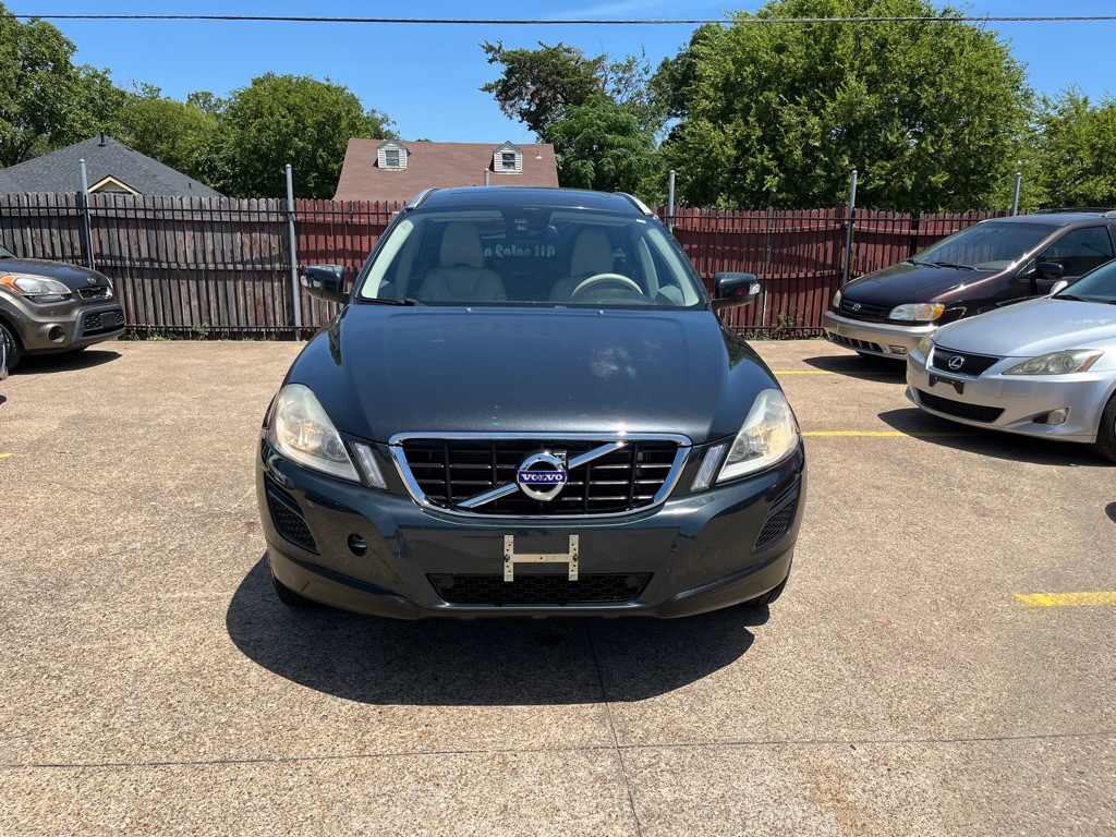 2012 Volvo XC60 Image 2