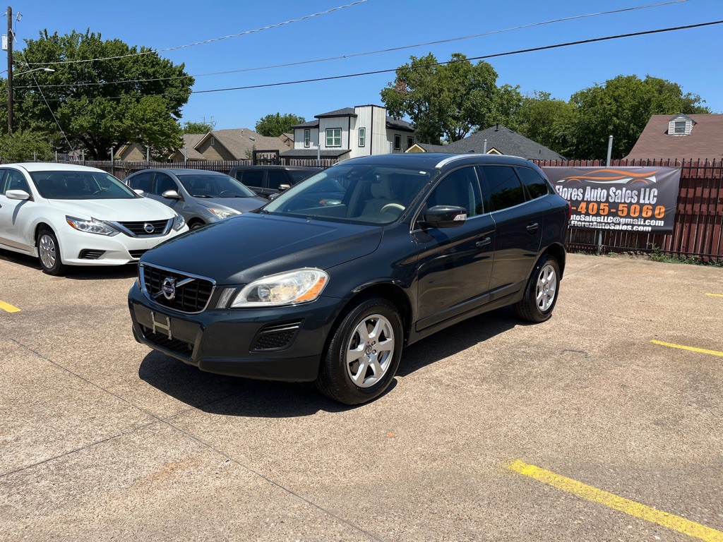 2012 Volvo XC60 Image 3
