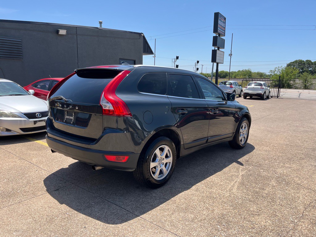 2012 Volvo XC60 Image 6