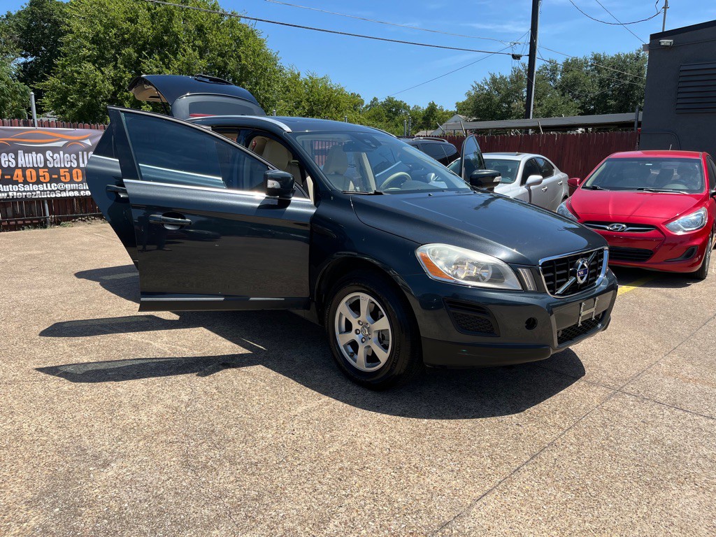 2012 Volvo XC60 Image 7