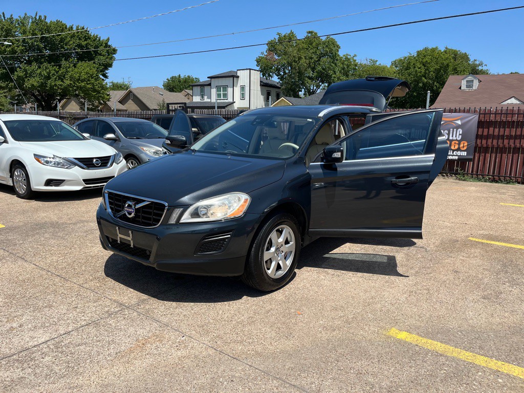 2012 Volvo XC60 Image 9