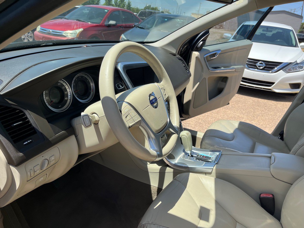 2012 Volvo XC60 Image 14