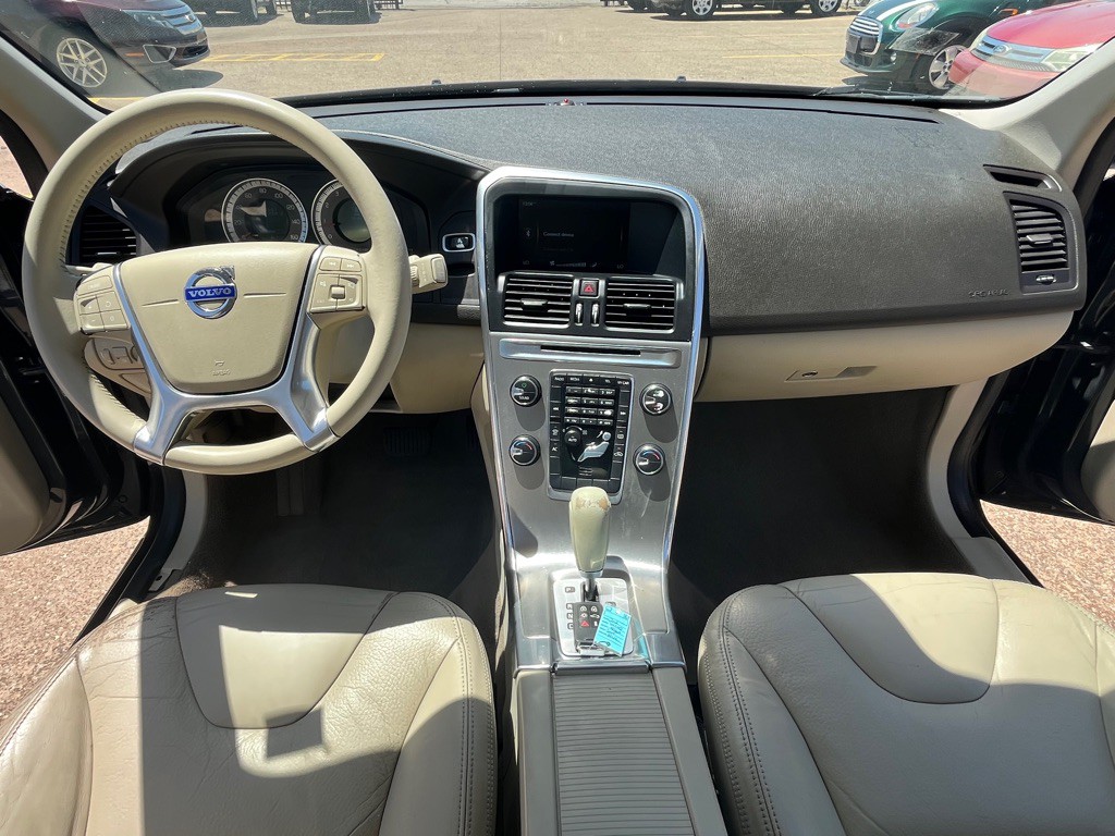 2012 Volvo XC60 Image 21