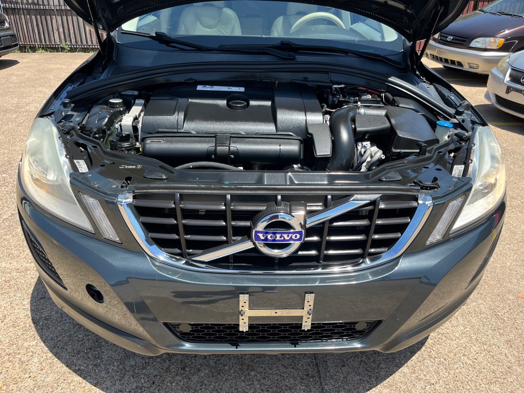 2012 Volvo XC60 Image 27