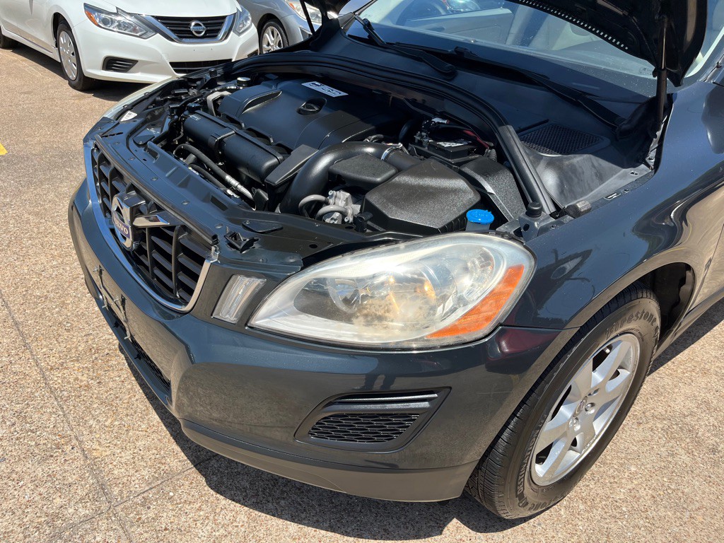 2012 Volvo XC60 Image 28