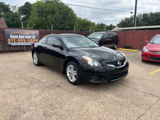 Image for 2012 Nissan Altima 2.5 S ID: 6733564