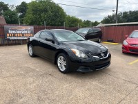 Image for 2012 Nissan Altima 2.5 S ID: 6733564