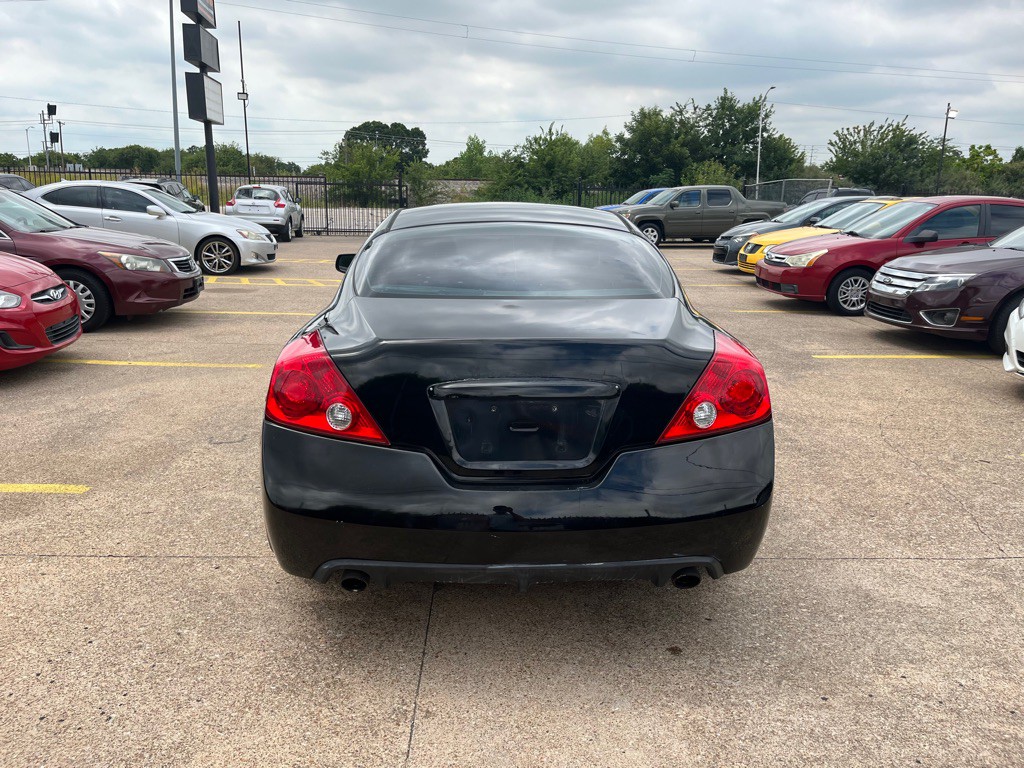 2012 Nissan Altima Image 5
