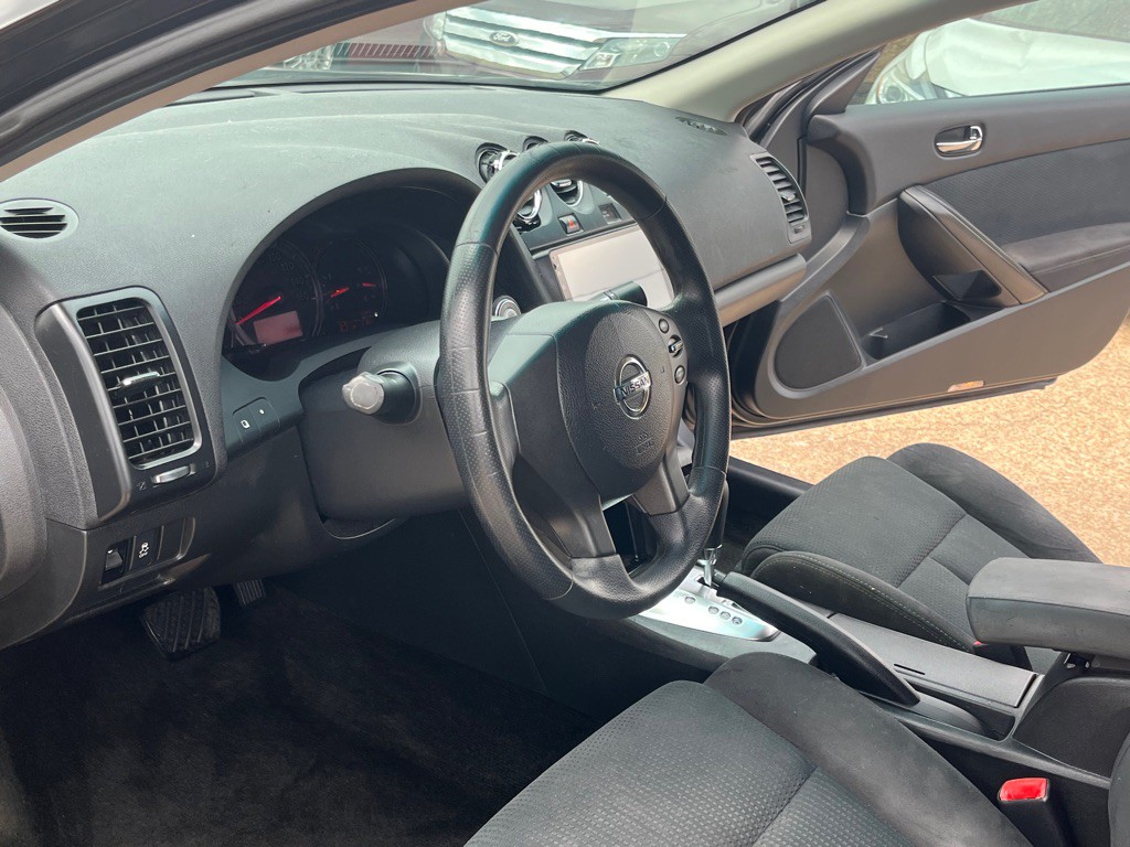 2012 Nissan Altima Image 14