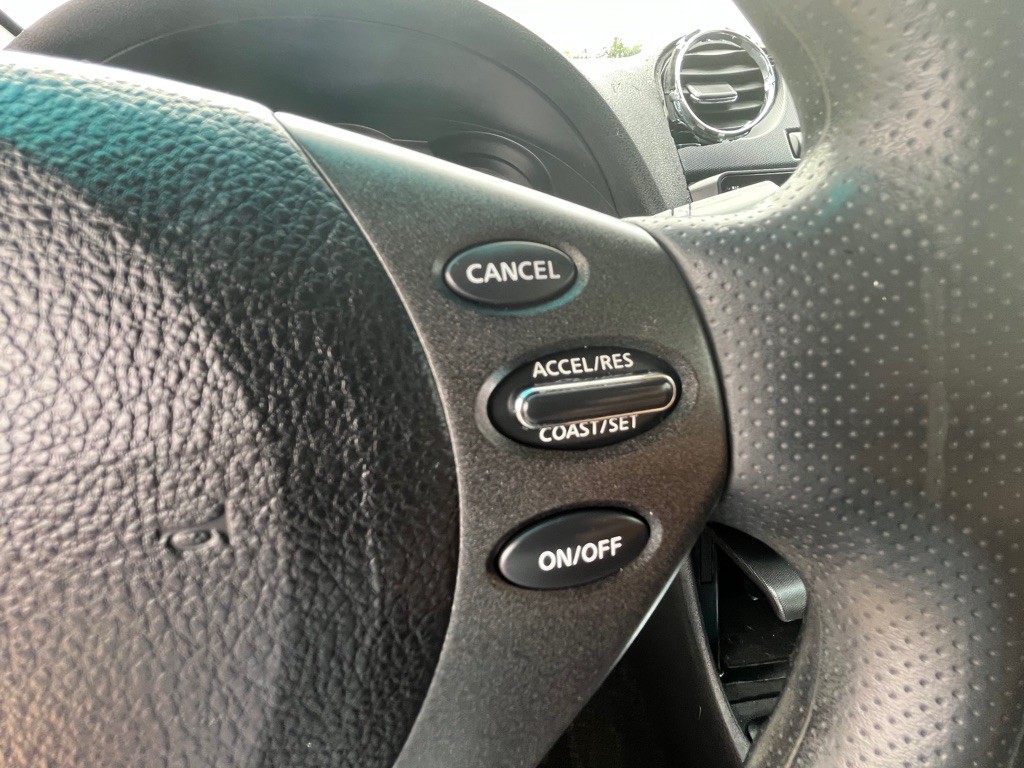 2012 Nissan Altima Image 23