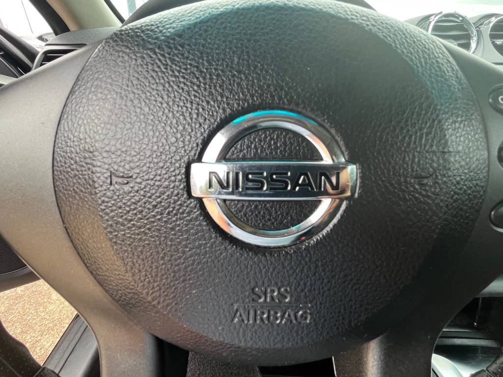 2012 Nissan Altima Image 24