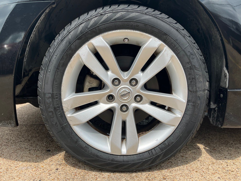 2012 Nissan Altima Image 28