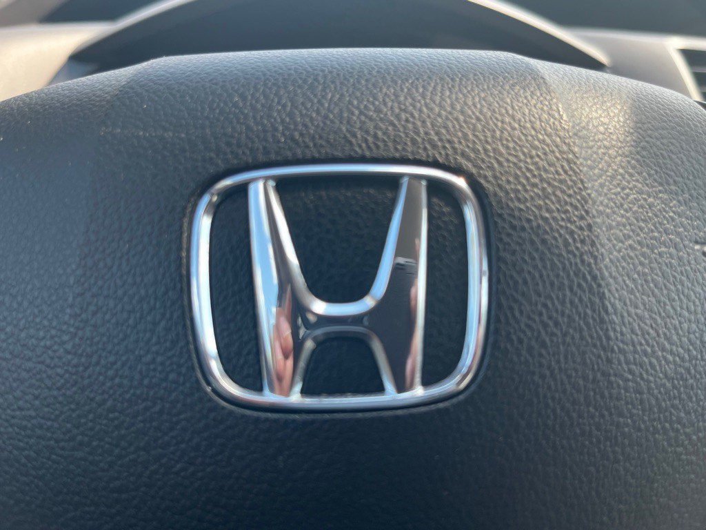 2012 Honda Civic Image 26