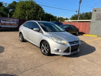Image for 2014 Ford Focus SE ID: 6736574