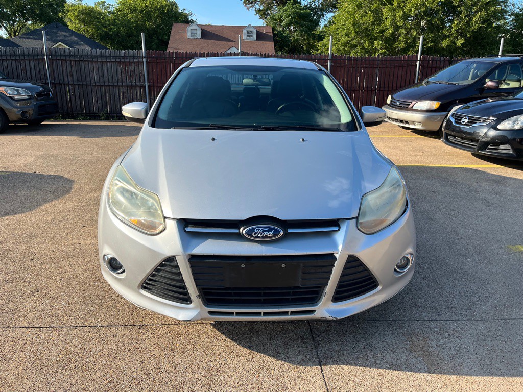 2014 Ford Focus Image 2