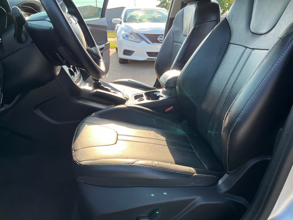 2014 Ford Focus Image 15