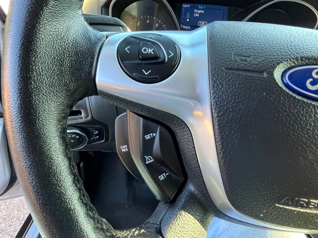 2014 Ford Focus Image 24