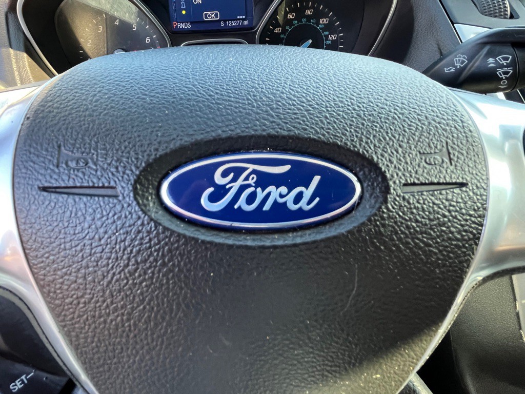 2014 Ford Focus Image 26