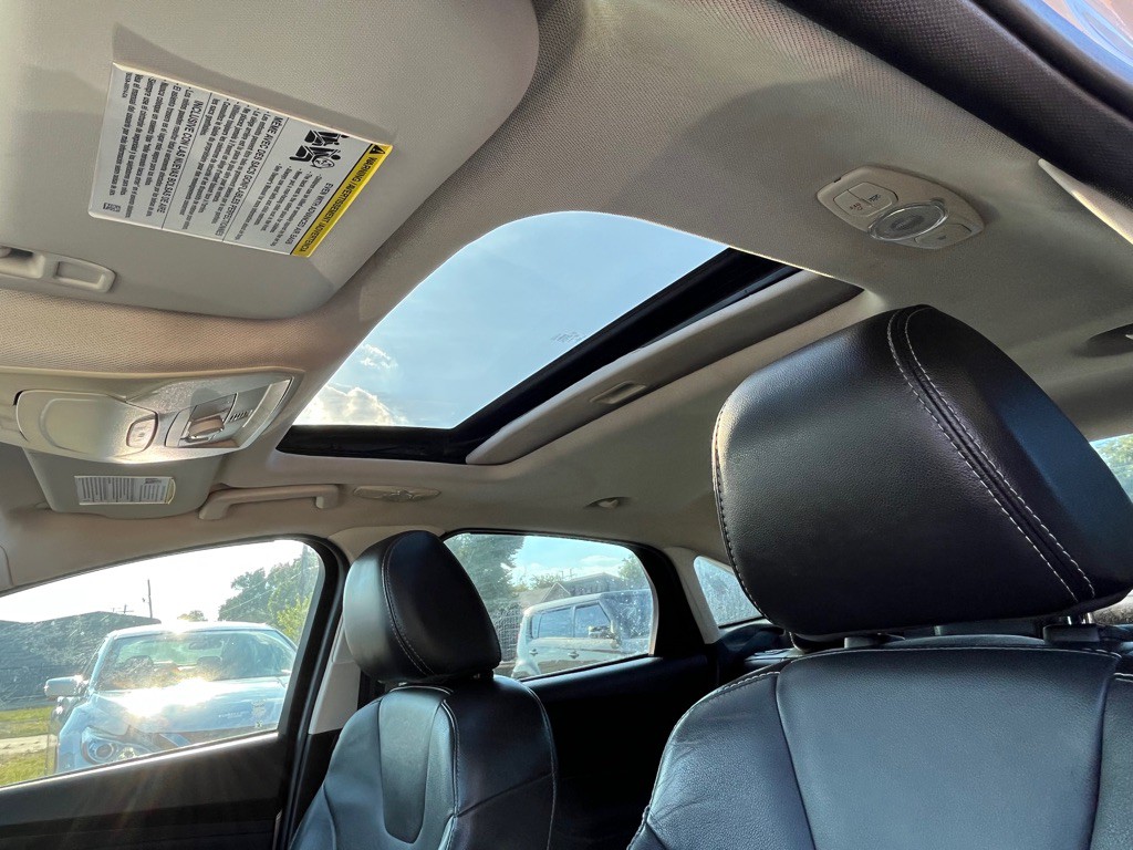 2014 Ford Focus Image 27