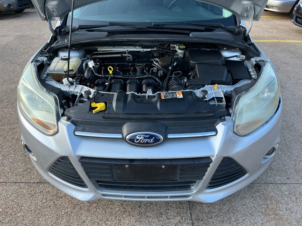 2014 Ford Focus Image 29