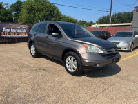 Image for 2011 Honda CR-V SE ID: 6737347