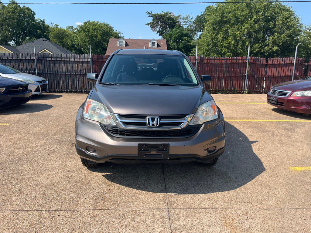 2011 Honda CR-V Image 2