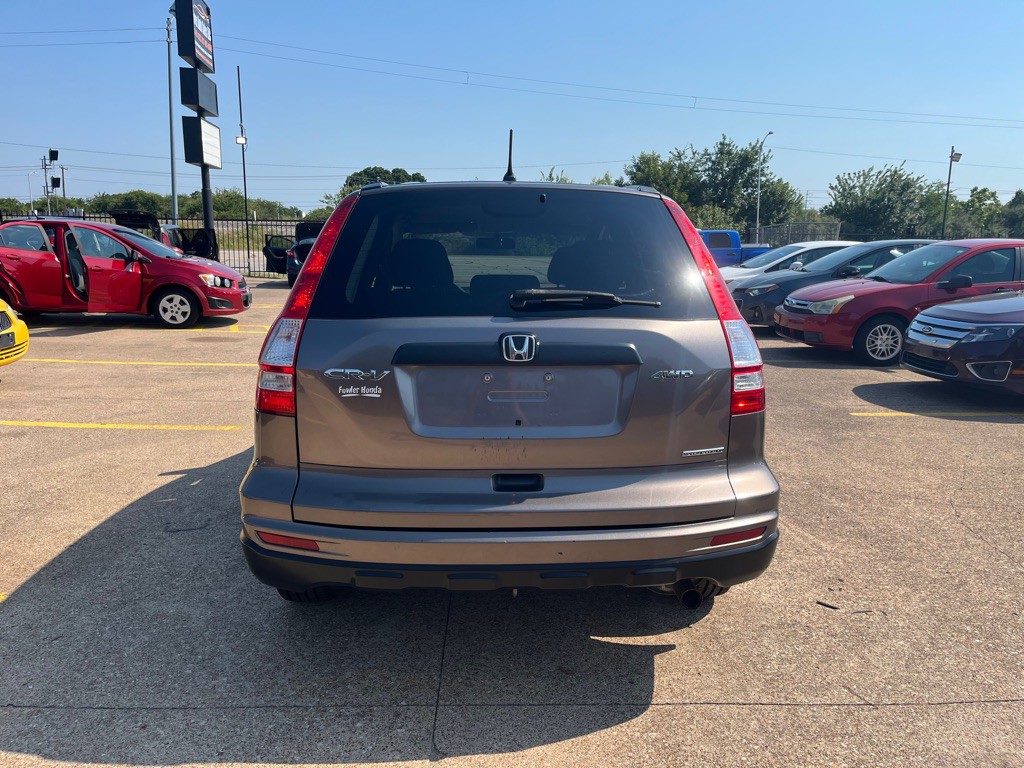 2011 Honda CR-V Image 5