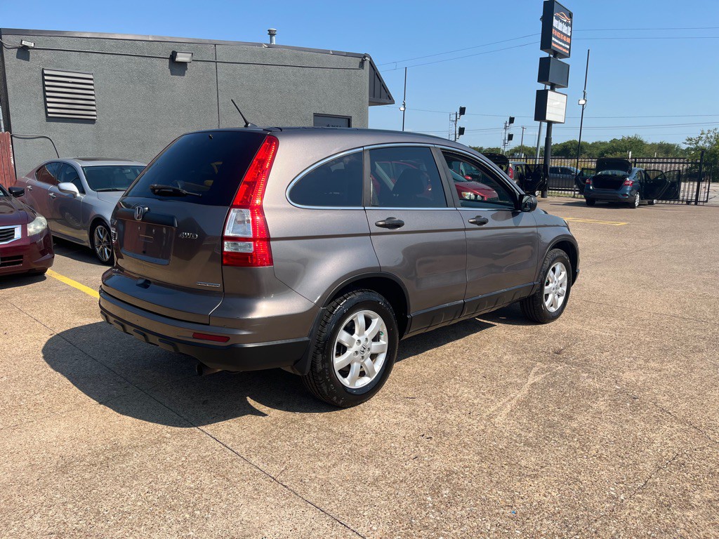 2011 Honda CR-V Image 6