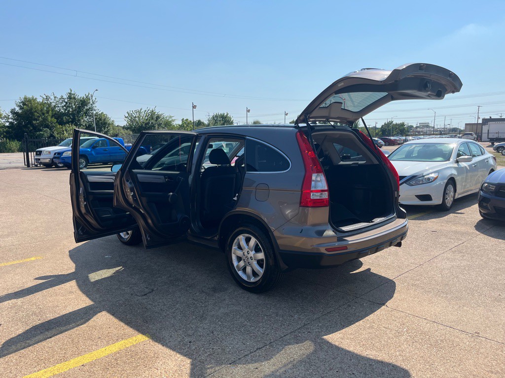 2011 Honda CR-V Image 10