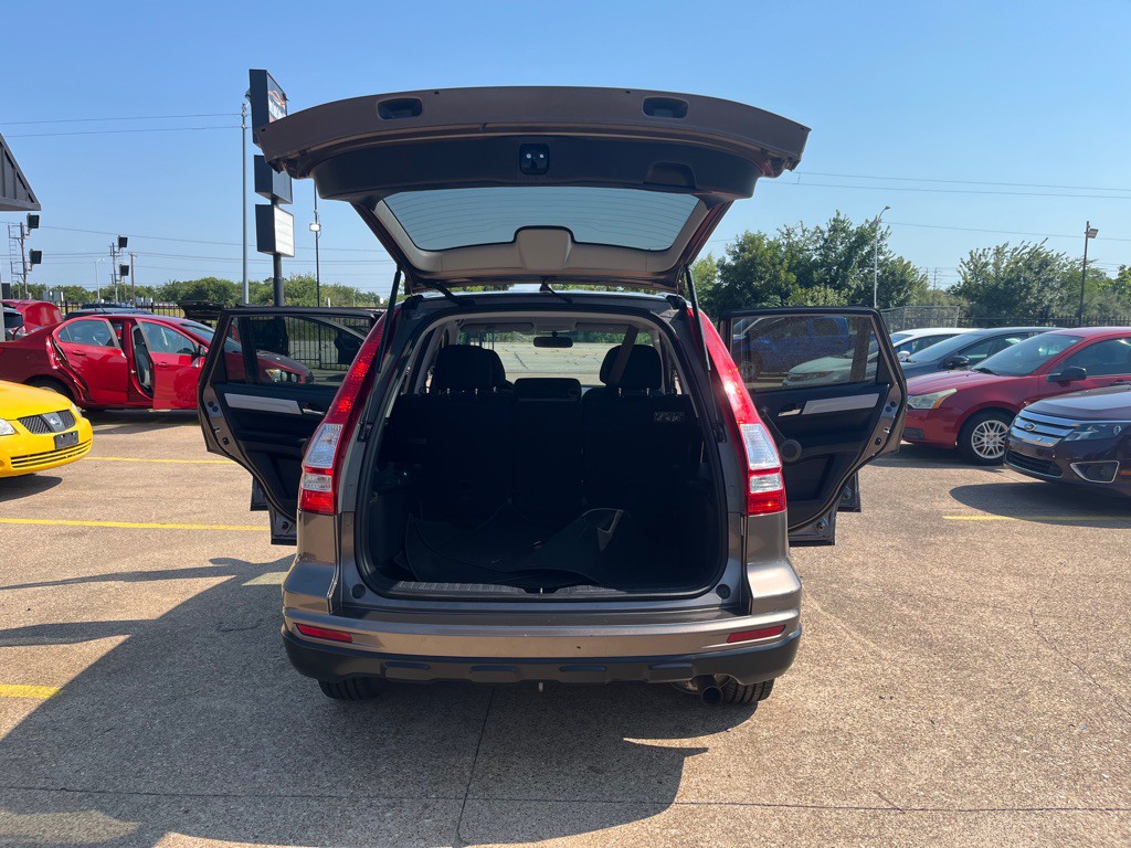 2011 Honda CR-V Image 11