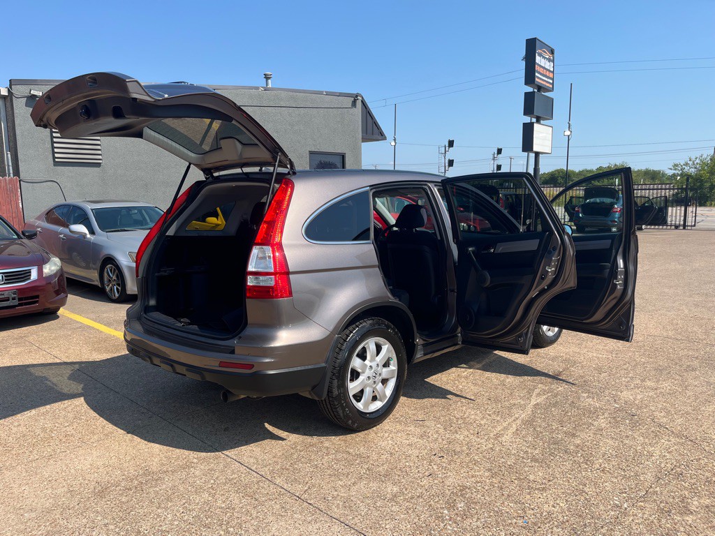 2011 Honda CR-V Image 12