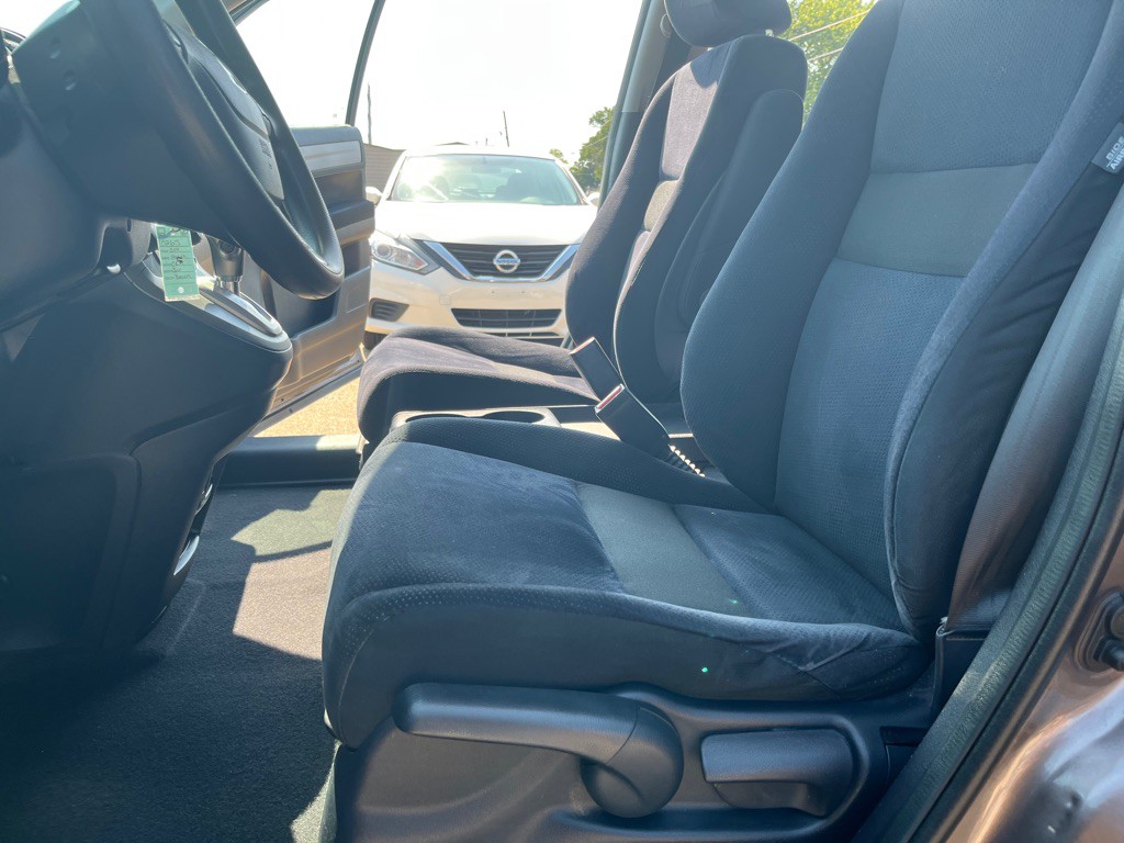2011 Honda CR-V Image 15