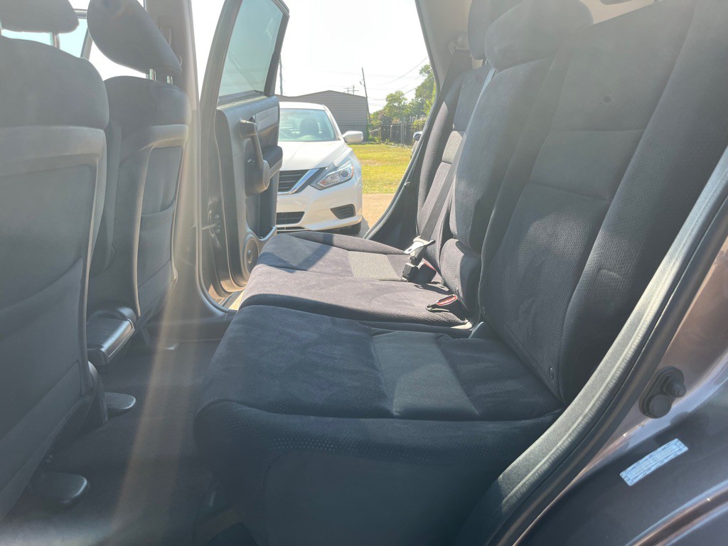 2011 Honda CR-V Image 16